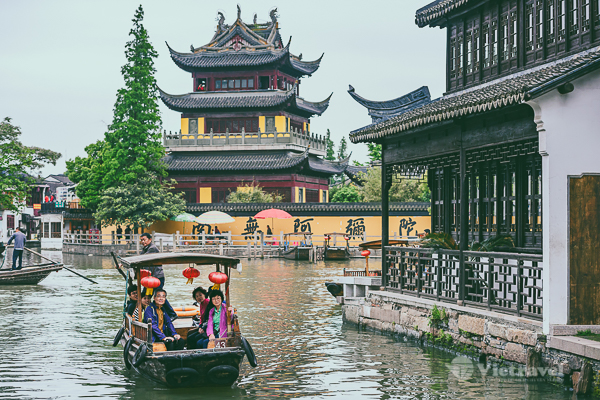 Thượng Hải 